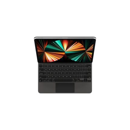 Black Apple Magic Keyboard Folio Bluetooth Keyboard